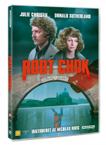 RIALTO RØDT CHOK – Don\'t Look Now