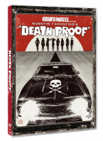 RIALTO GRIND HOUSE: DEATH PROOF (film av Quentin Tarantino)