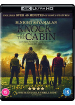 Knock at the Cabin (Special Edition) (4K UHD)