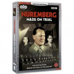 Nürnberg - Nazis on trial - 3 DVD Box set
