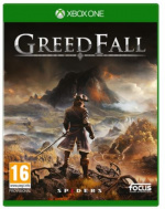 GreedFall (XONE)