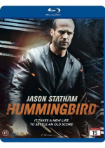 HUMMINGBIRD (Jason Statham)