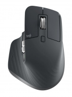 Logitech MX Master 3S Performance Wireless Mouse – Bluetooth-utgåva