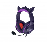 Razer Kraken Kitty V2 – Pokémon Gengar-utgåvan