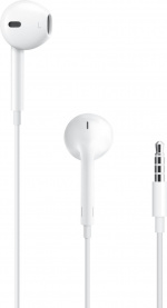 Apple Earpods – 3,5 mm hörlurskontakt