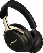 Bose QuietComfort Ultra (2:a generationen) hörlurar