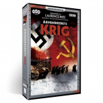 Århundradets krig (3-DVD-box)