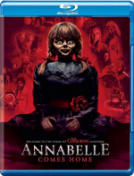 Twentieth Century Fox Annabelle Comes Home