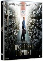 Universal Sony Pictures Nordic Tavshedens Labyrint – Im Labyrinth des Schweigens – Labyrinth of Silence DVD