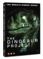 SF Studios The Dinosaur project