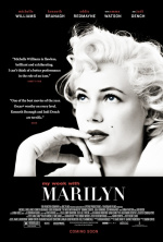 Min vecka med Marilyn
