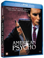 AMERICAN PSYCHO (Blu-Ray)