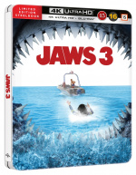 JAWS 3 (4K UHD)