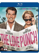 LOVE PUNCH (Emma Thompson och Pierce Brosnan)