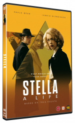 Label M Stella: A Life