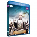 CINEMATIC CORTES, WARRIORS – (Blu-ray)