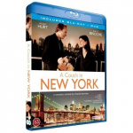 CINEMATIC COUCH IN NEW YORK – En soffa i New York (Blu-ray)