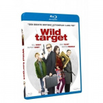 ATLANTIC FILM DK Wild Target – (Blu-ray)
