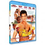 TAKE ONE AB SUN VALLEY – (Blu-ray)