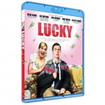 TAKE ONE AB LUCKY – (Blu-ray)