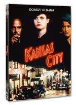 Non-Stop KANSAS CITY (film av Robert Altman)
