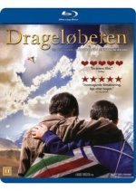 CINEMATIC Draklöparen – DRAGELØBEREN – (Blu-ray)