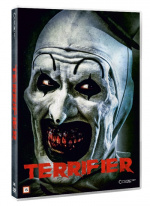 Non-Stop TERRIFIER