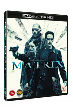 The Matrix (Blu-ray)
