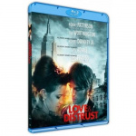 SHOWTIMEA LOVE & DISTRUST – (Blu-ray)