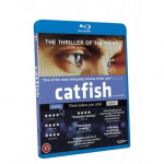 SHOWTIMEA CATFISH – (Blu-ray)