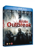 SHOWTIMEA Arctic Outbreak (även känd som The Thaw) (Blu-ray)