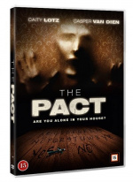 THE PACT (DVD)