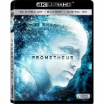 Twentieth Century Fox Prometheus (4K Blu-ray)