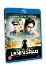 ATTACK MOT LENINGRAD (GABRIEL BYRNE)