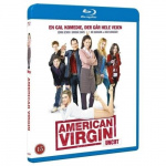 SHOWTIMEA AMERICAN VIRGIN – Oklippt version (Blu-ray)