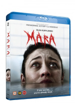 Scanbox Entertainment Mara (Olga Kurylenko) (Blu-ray)