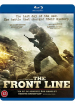 THE FRONT LINE – BLU-RAY