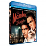 MAMBO KINGS (Antonio Banderas)