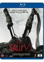 SAW 6 (Blu-ray)