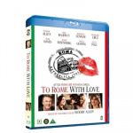 TO ROME WITH LOVE (film av Woody Allen)