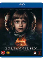FORBANNELSEN – The Curse – Förbannelsen