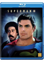 Superman III (Blu-ray)