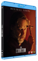 THE EXORCISM (Blu-ray)