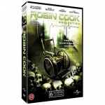 HOLLYWOOD CLASSICS ROBIN COOK-SAMLINGEN (box med 3 DVD-skivor)