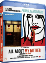 RIALTO ALLT OM MIN MOR (PEDRO ALMODÓVAR)