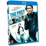 ATLANTIC FILM DK PREY, THE – (Blu-ray)