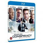 SHOWTIMEA THE ECHELON CONSPIRACY – (Blu-ray)