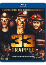 SHOWTIMEA 33 TRAPPED