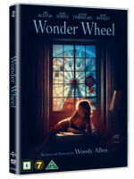Wonder Wheel - DVD (A Woody Allen movie)