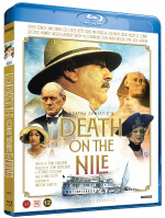 Death On Nile (Blu-ray)